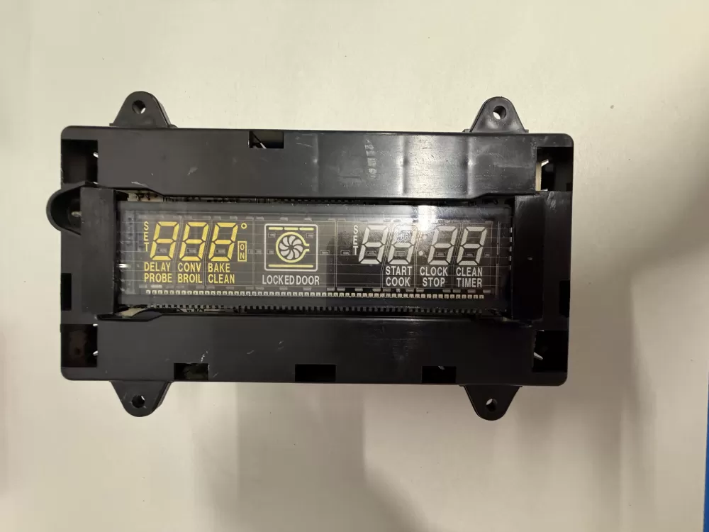 WB27T10088 GE Oven Board - Control