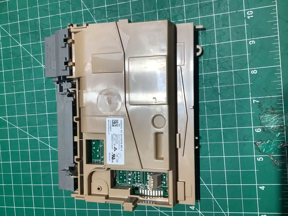 Whirlpool W10898606 W11131684 Dishwasher Control Board AZ147081 | AR2476