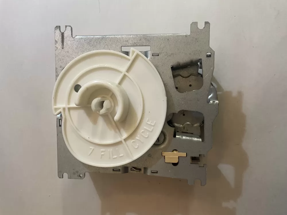GE Hotpoint 165D4779P003 Dishwasher Timer