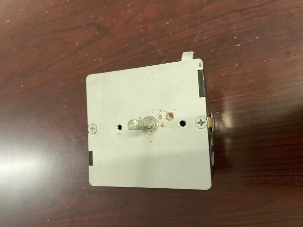 Maytag 63097270 3097270 33001730 WP33001730 Dryer Timer AZ86077 | Wm857