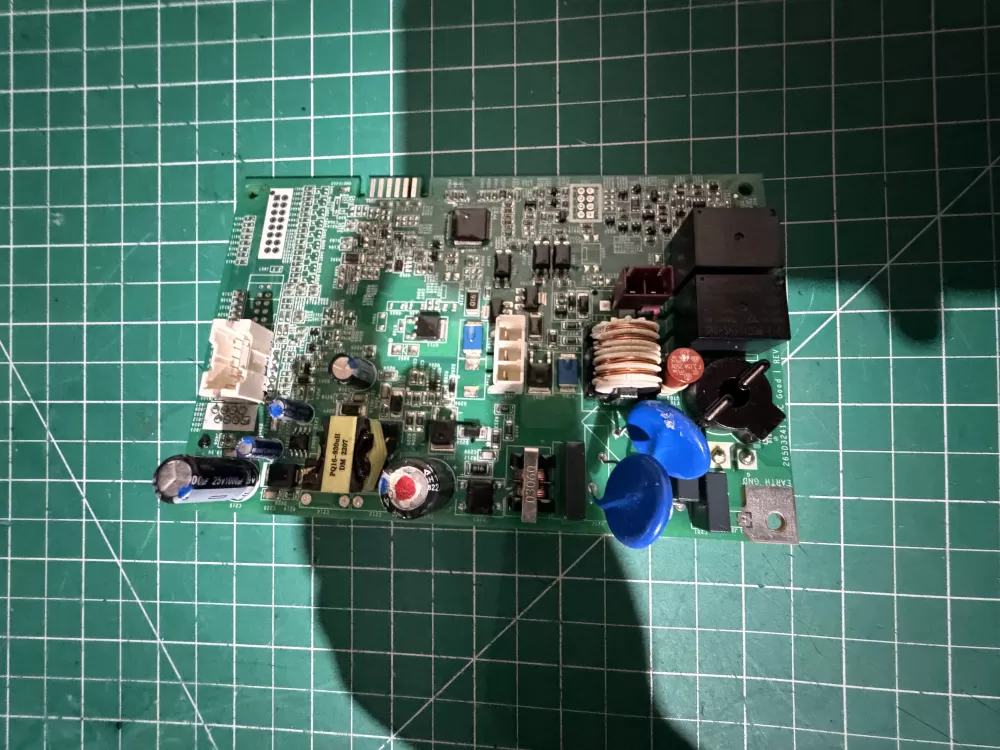 265D3241G003 GE Dishwasher Board - Control