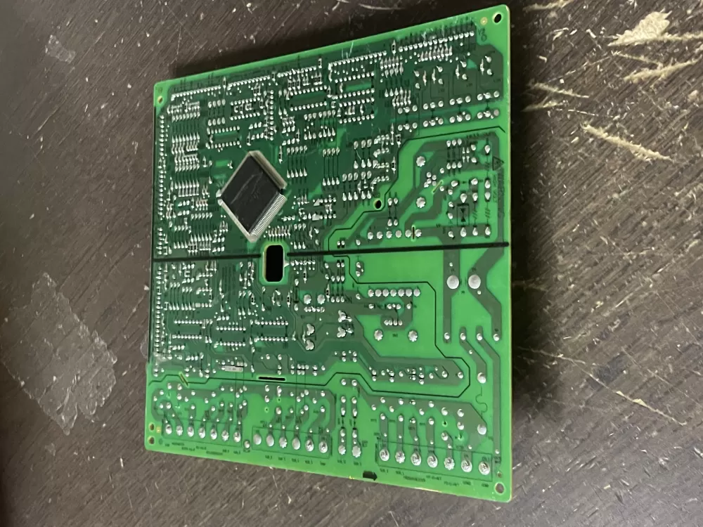 Samsung DA92 00384K Refrigerator Control Board AZ57061 | Wm2048