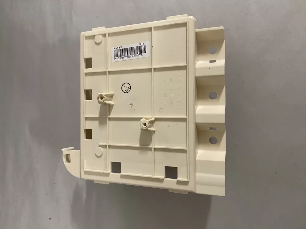 Samsung DC92-01378E DC92-01803N Washer Control Board Assembly AZ192716 | BK2095