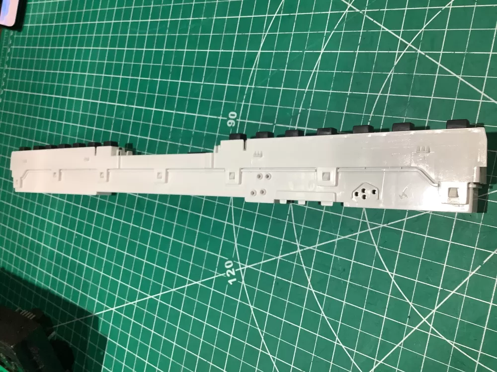 00775803 - Bosch Control Panel and board 11019860 9001411240 AZ176306 | ARV226