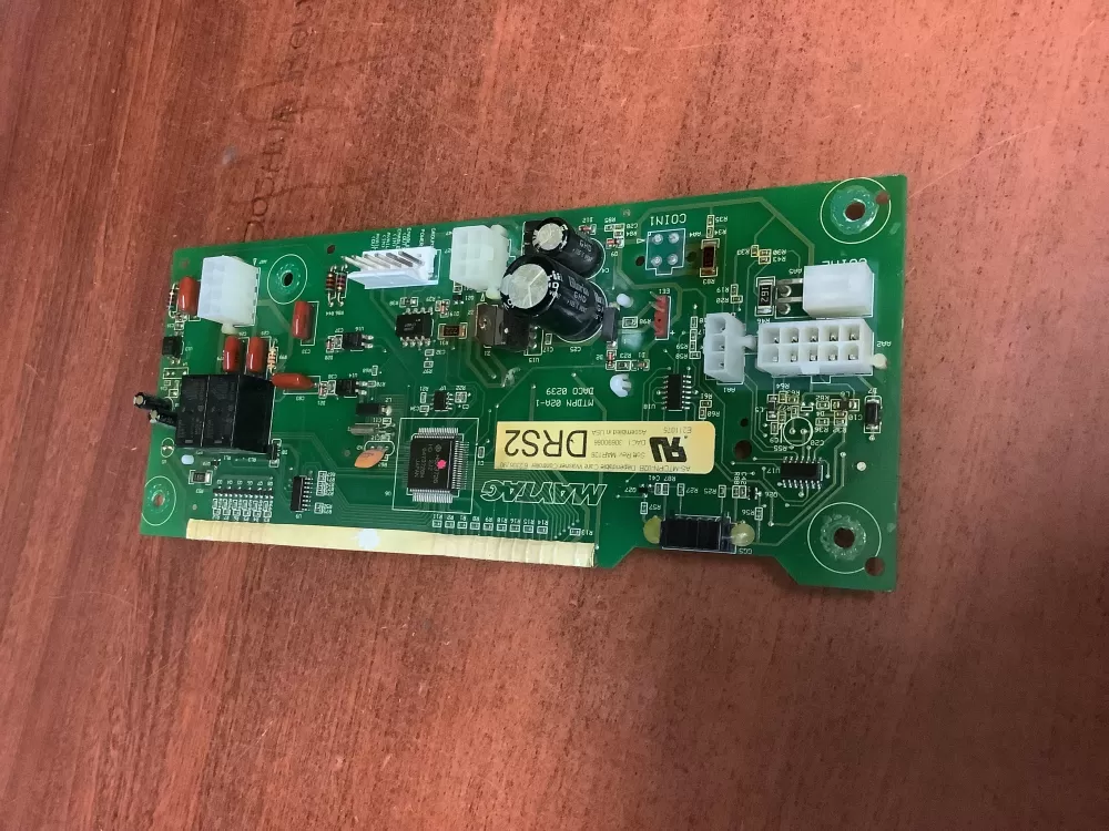 Maytag 30690066 Control Board