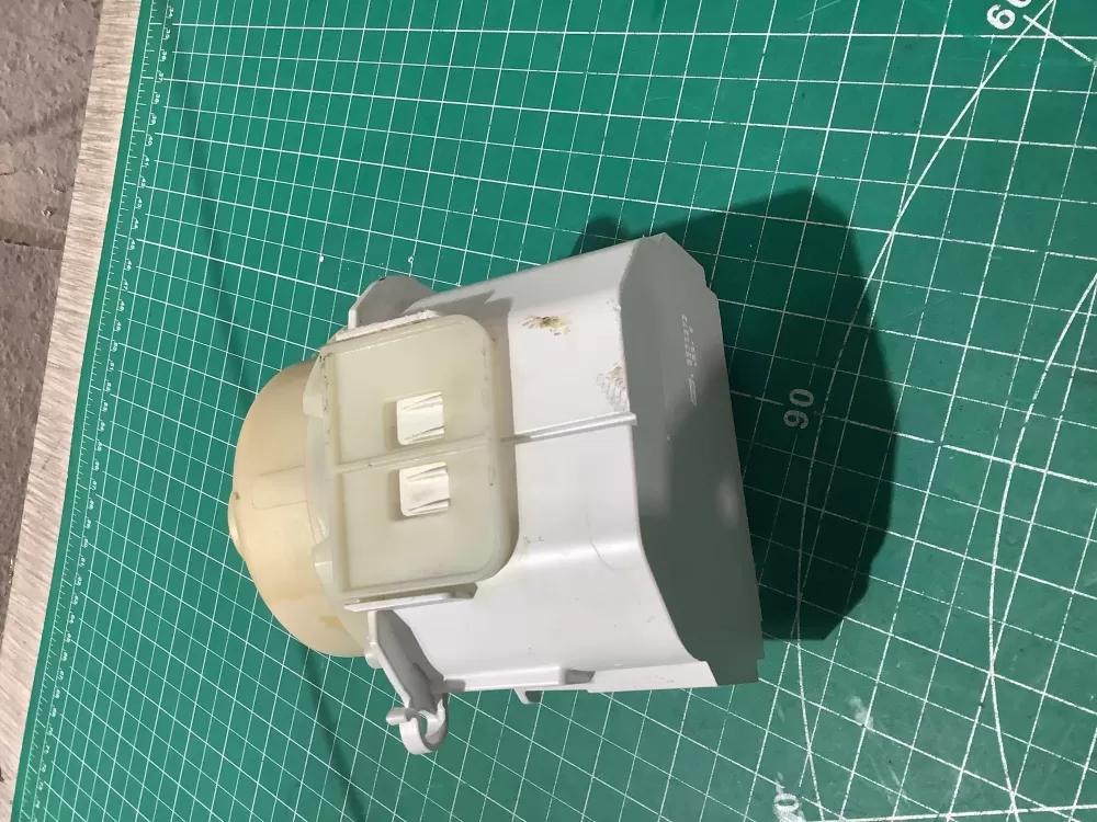 KitchenAid W10312490 Dishwasher Pump Motor AZ191127 | SL112