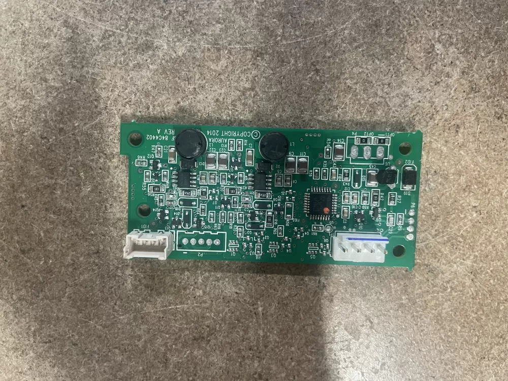 Maytag KitchenAid Jenn Air Refrigerator Control Board AZ21589 | KM1215