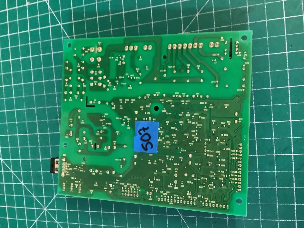 Frigidaire 5304522756 808069103 Refrigerator Control Board AZ228009 | NR507