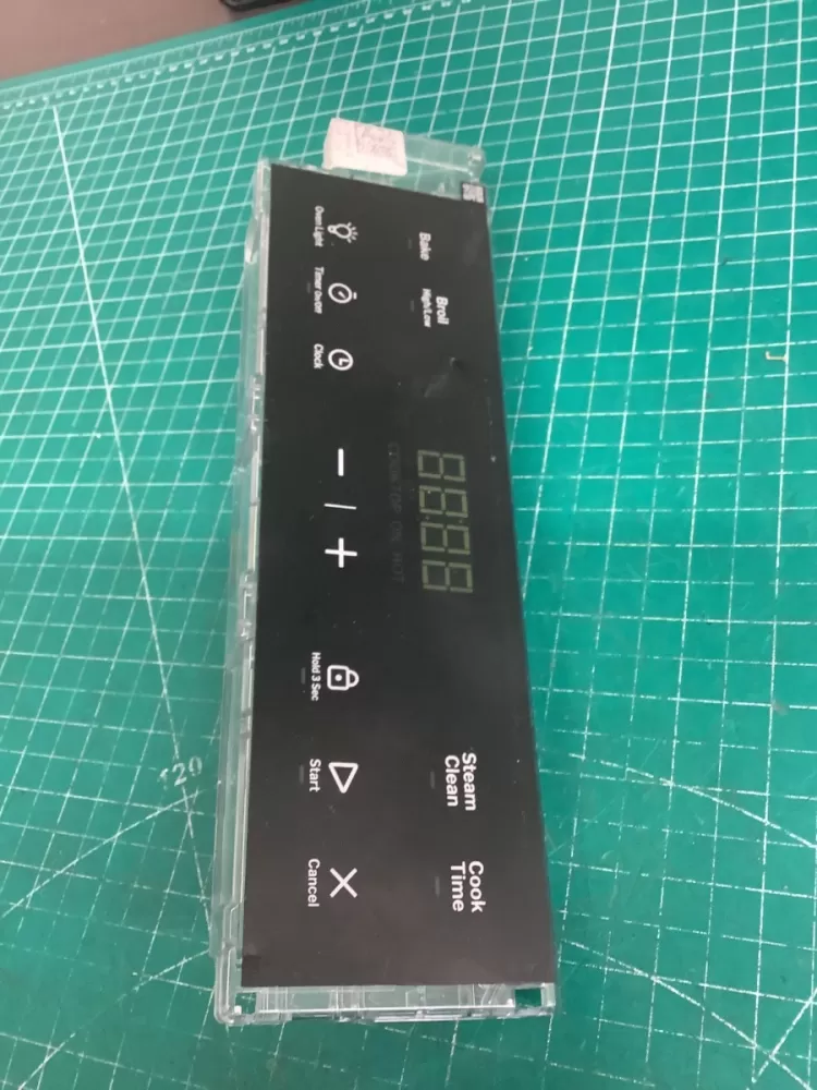 311DS017G002 GE Range Board - Control