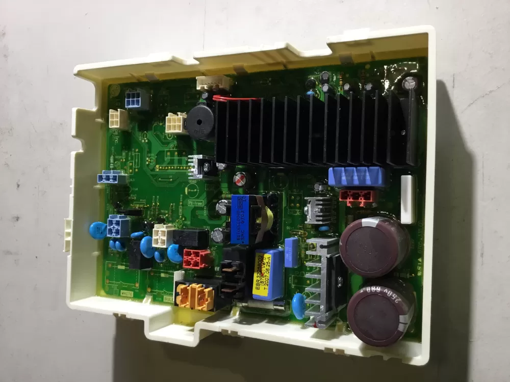LG EAX32220502 EBR32268002 Washer Control Board