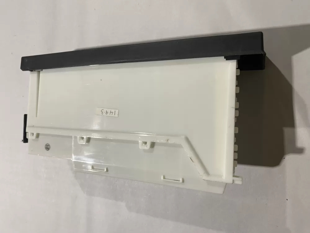 Bosch 9 001 140 278 Dishwasher Control Board AZ191440 | BK156