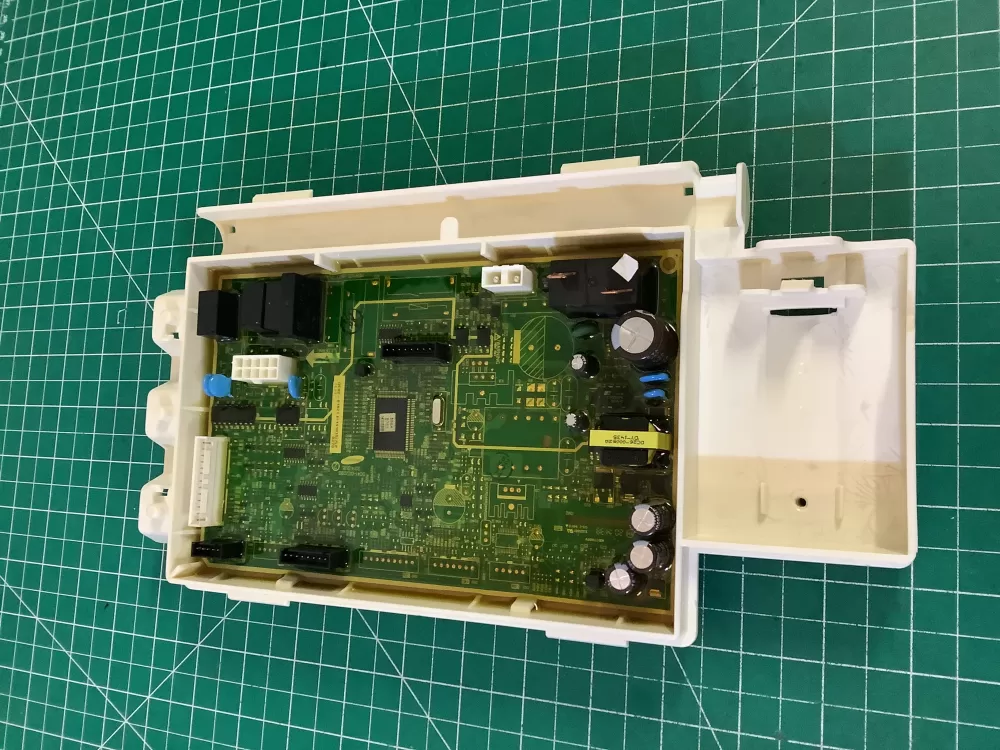 Samsung DC92-01621E Washer Control Board AZ184755 | NRV863