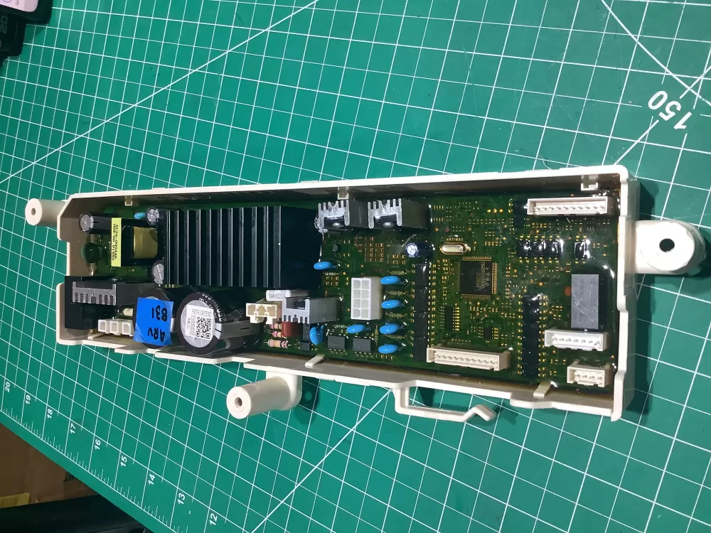 Samsung DC9406408A Dc41 00194c Dc9201625u Washer Control Board AZ173584 | ARV831