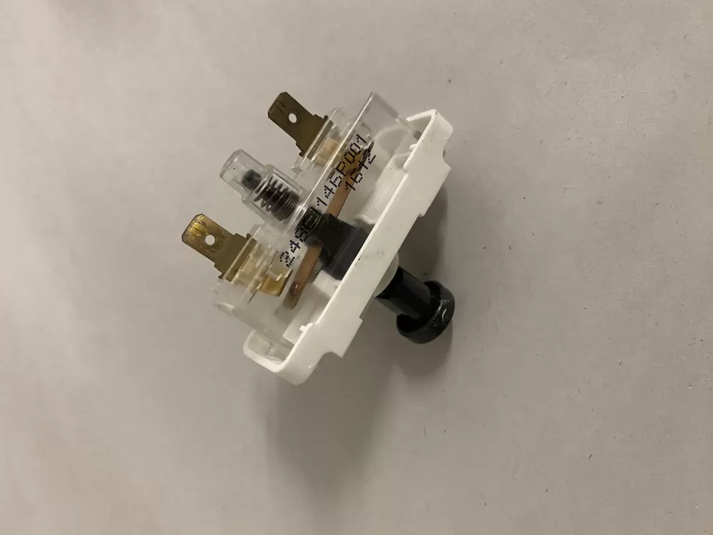 GE 248C1146P001 WE4M416 AP4980900 WE4M367 Dryer Start Switch AZ202003 | BK2723