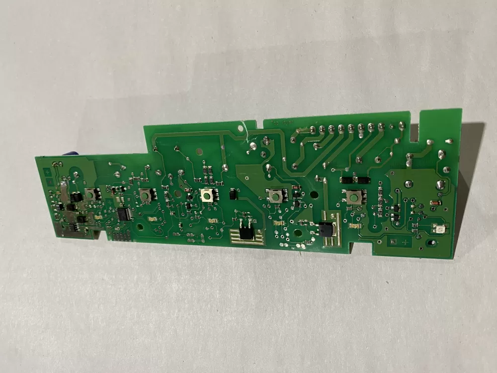 Maytag 02 12945102 Refrigerator Jenn Air 129451 Control Board AZ173862 | BK702