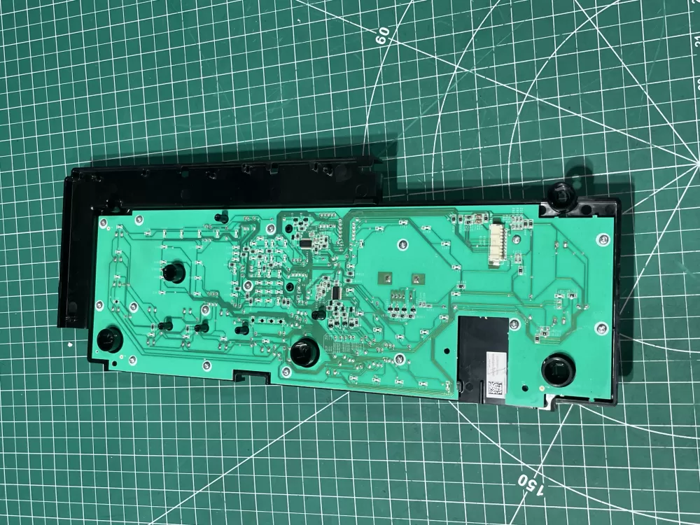 290D1528G004 GE Washer Board - Control