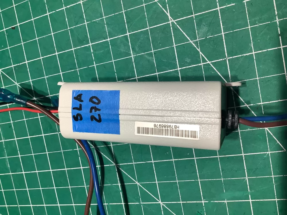 Well APV-12 Series 12W Single Output Switching Power Supply AZ142444 | SL270