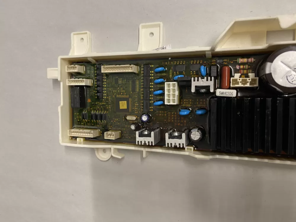 Samsung DC92 01625R Washer Control Board AZ213917 | BKV955