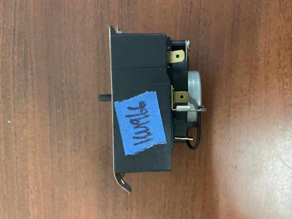 Hotpoint General Electric WE4M364 WE4M533 PS8690648 Dryer Timer AZ43909 | KM966