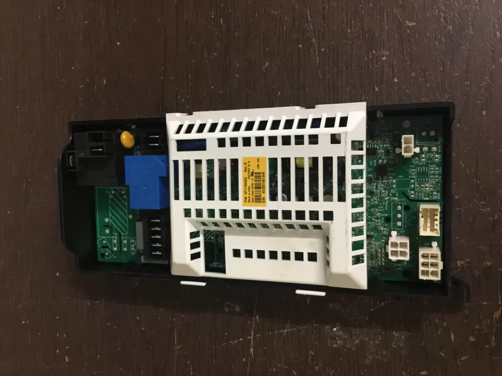 Whirlpool  Maytag W11194453 W11194050 Dryer Control Board