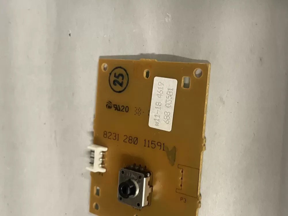 Tcl Power Button Ir Sensor  Board  40-d6001a-ird1lg AZ224778 | Wm2538