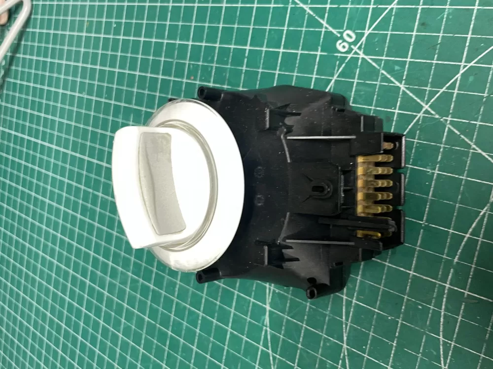 Whirlpool  Kenmore 8557393 8557393R WP8557393 PS11746385 Washer R WP Timer