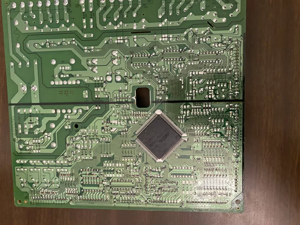 Samsung DA92 00593A DA94 02679A Refrigerator Control Board AZ81108 | BK772