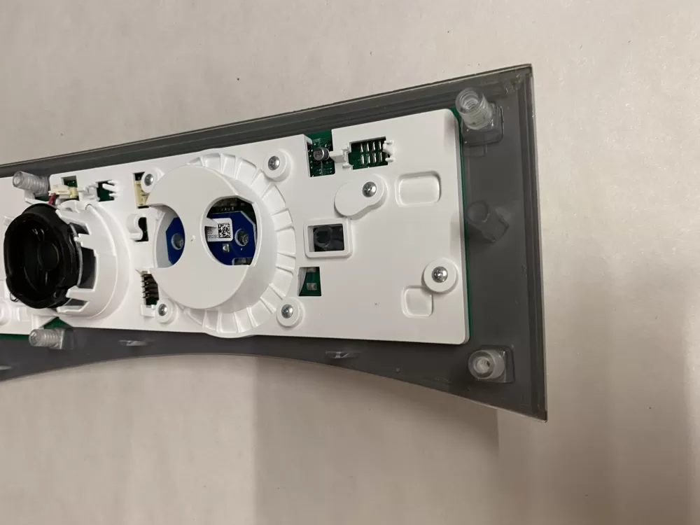 Whirlpool W10558237 Washer Control Board Panel AZ207097 | BKV36