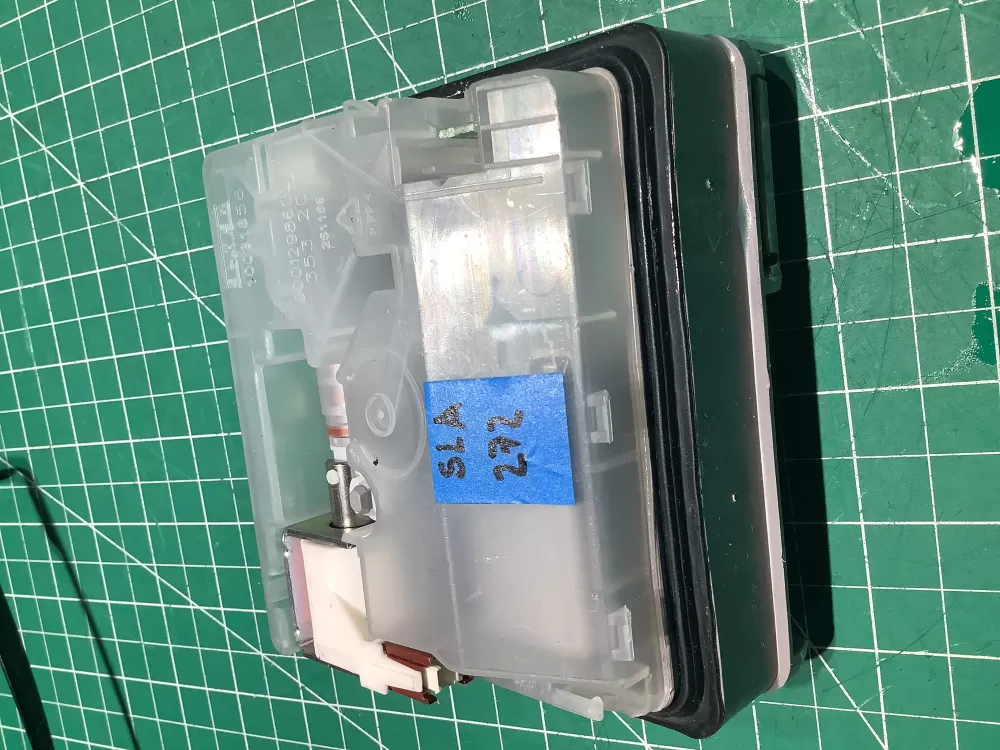 Bosch 12008380 Dishwasher Dispenser Detergent AZ144871 | SL272