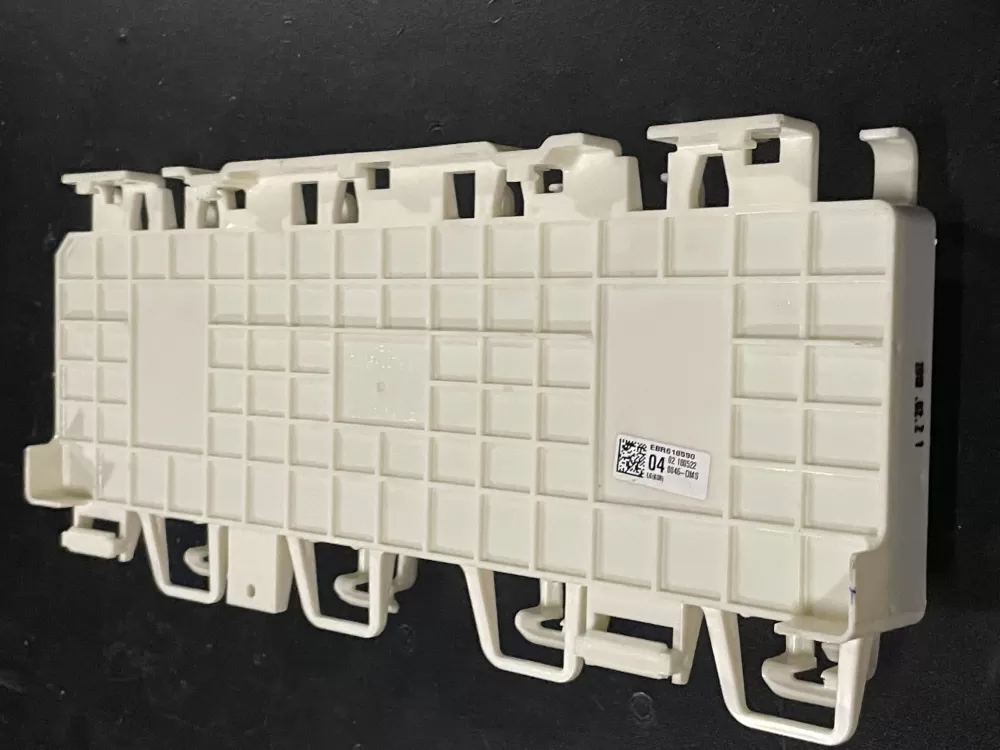 LG EBR61859004 Dryer Control Board Pcb Assembly AZ26426 | WMV329