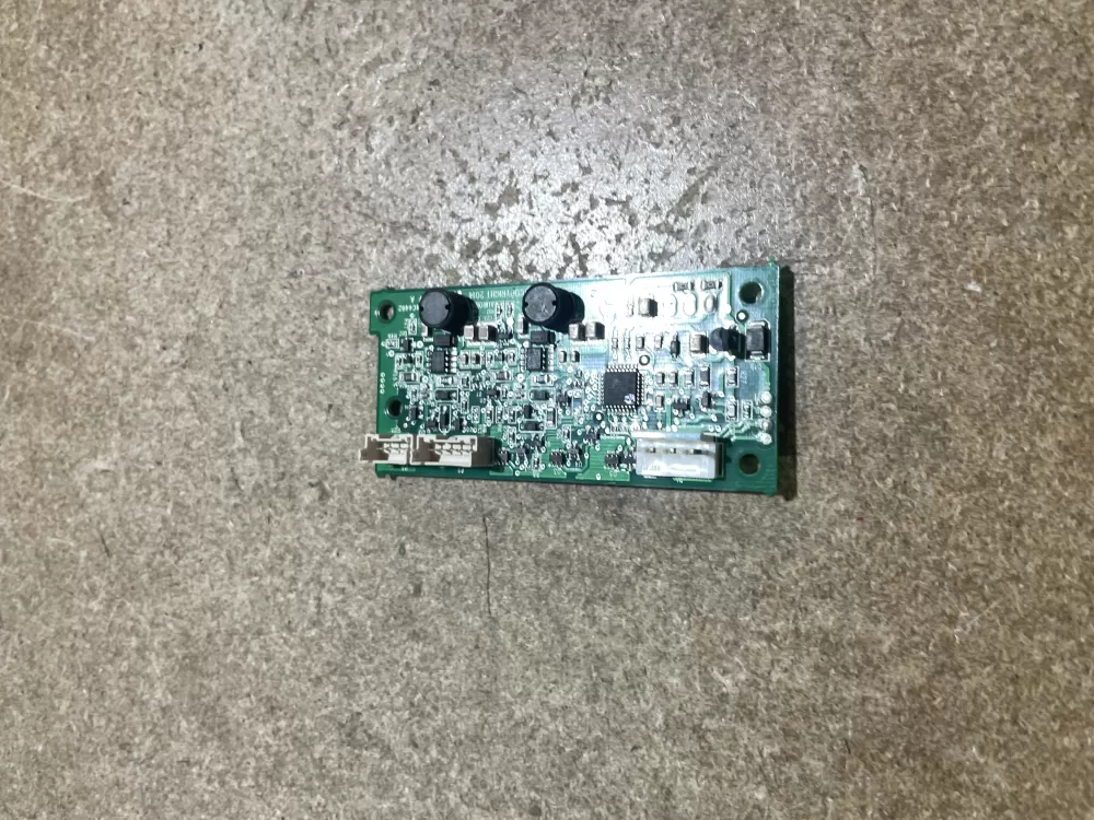 Whirlpool  KitchenAid AP6004628 W10676677 W10788814 W10804160 PS11737802 W1078 8814 Refrigerator Control Board