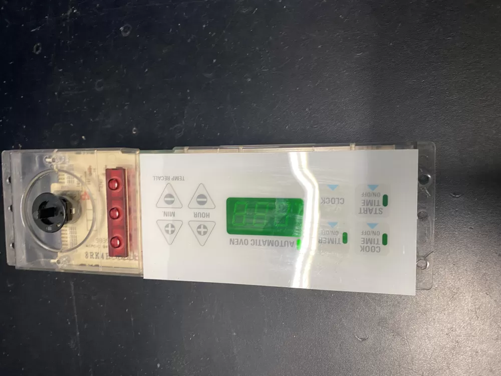 GE 164D3147G019 Oven Control Board