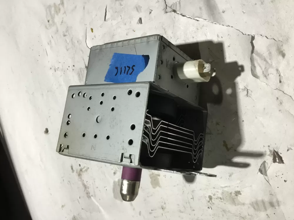 Samsung OM75P-21-ESGN Microwave Magnetron AZ100821 | Sl116