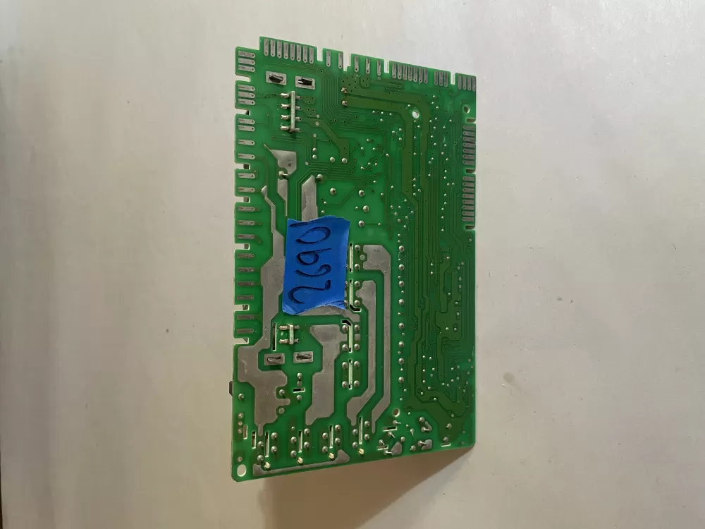 Whirlpool W10175778 Washer Control Board AZ182264 | KM2690