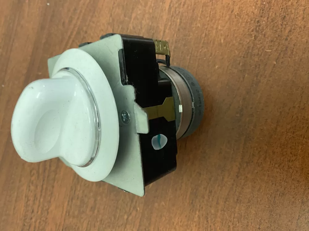 GE 572D520P021 WE4M271 Dryer Timer AZ61606 | BK1947