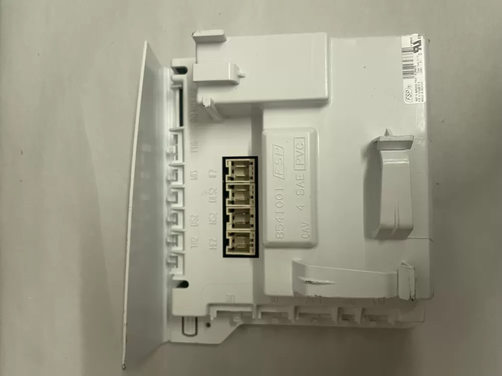 Whirlpool W10243972 Washer Control Board Main CCU