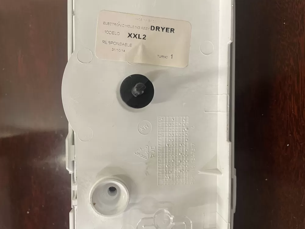Frigidaire Electrolux 1347313 Dryer Control Board AZ32365 | KMV120