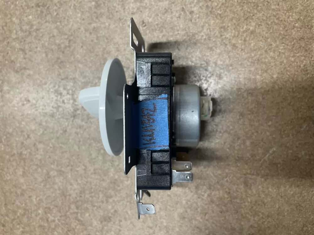 Maytag Amana Admiral Roper Dryer Timer W10745655 AZ20393 | KM1342