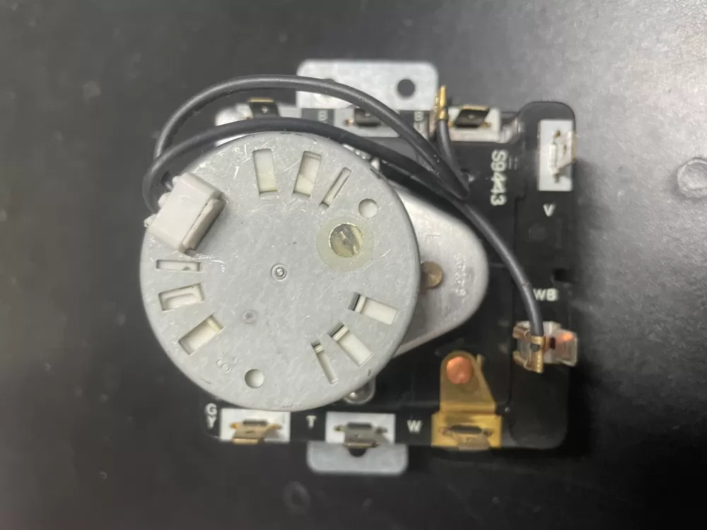 Whirlpool Kenmore 3398195A Dryer Timer AZ12581 | 581