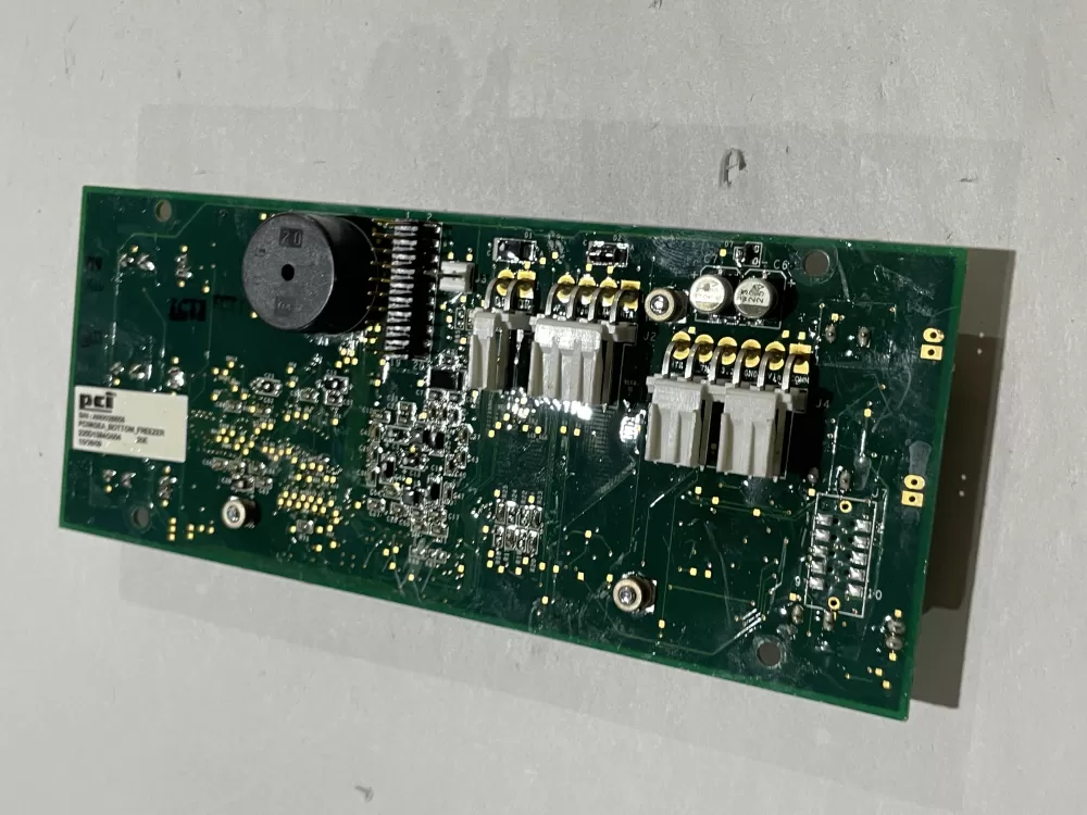 GE 225D1384G004 Refrigerator Control Board Dispenser AZ181067 | Wm410