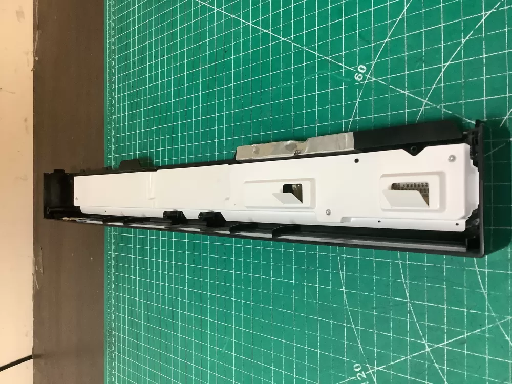 Whirlpool  KitchenAid W10195806  1032427701195005 Dishwasher Control Panel