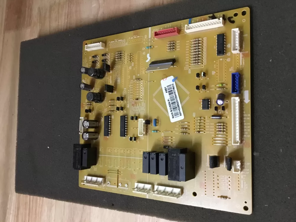 Samsung DA92 00625D Refrigerator Control Board AZ99801 | NR95