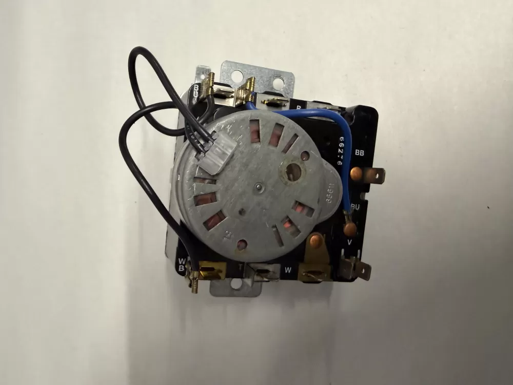 Maytag 8566184B Dryer Timer AZ216758 | KM2662
