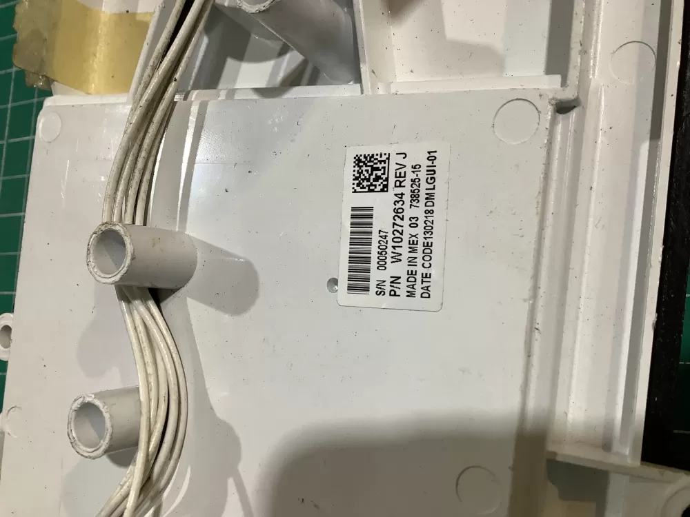 Maytag W10272634 WPW10272634 PS11751599 Dryer Control Board AZ153027 | NRV781