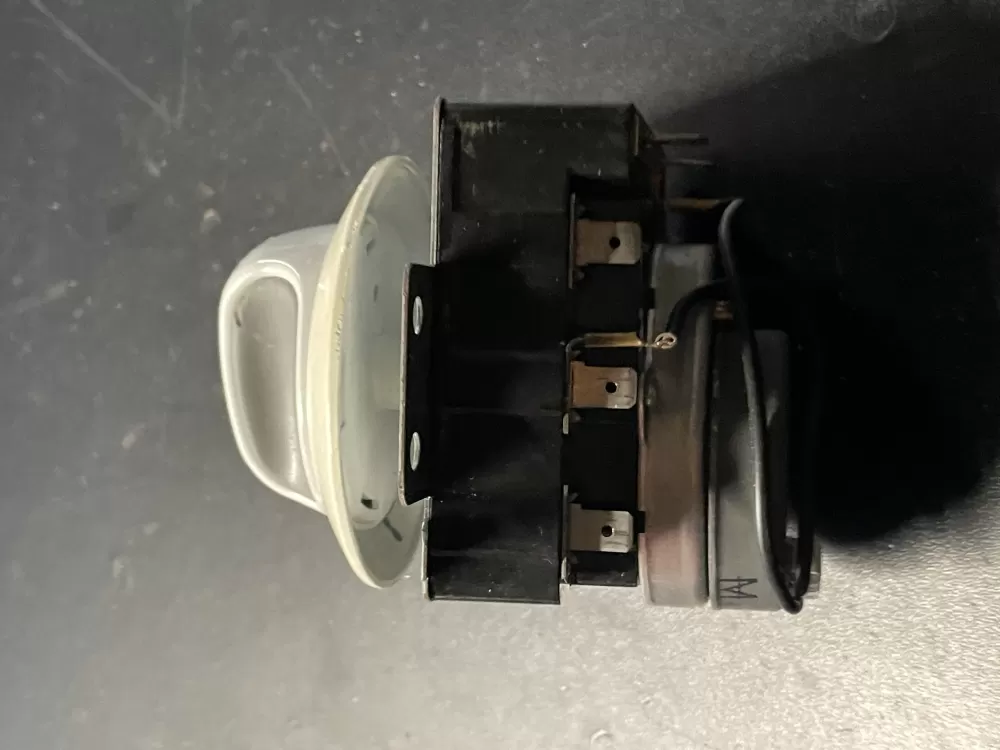 Kenmore 3976576A 3976576 AP6009025 WP3976576 Dryer Timer AZ4690 | WM1429