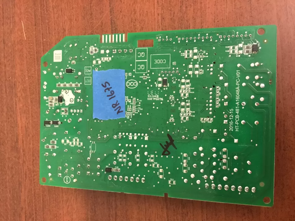 Kenmore W11023173 W11133692 Refrigerator Control Board AZ31830 | NR1675