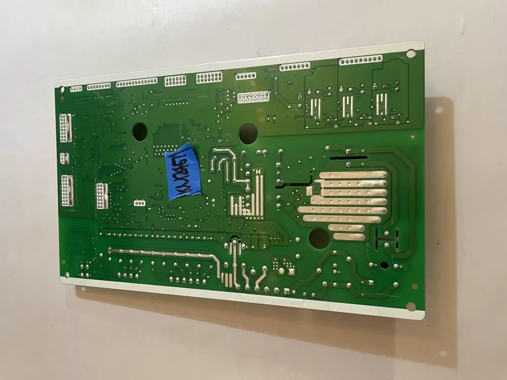 GE 197D8523G101 70213260402GA MB6075LLC Refrigerator Control AZ148248 | KM2467