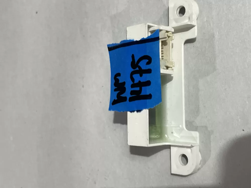 DD07-00017D (LED1049SB) OEM Samsung Dishwasher LED DISPLAY AZ190764 | Wm1475