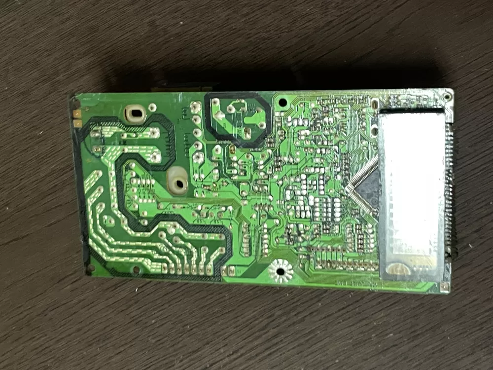 LG 687181A004A P1-6A004 Microwave Control Board