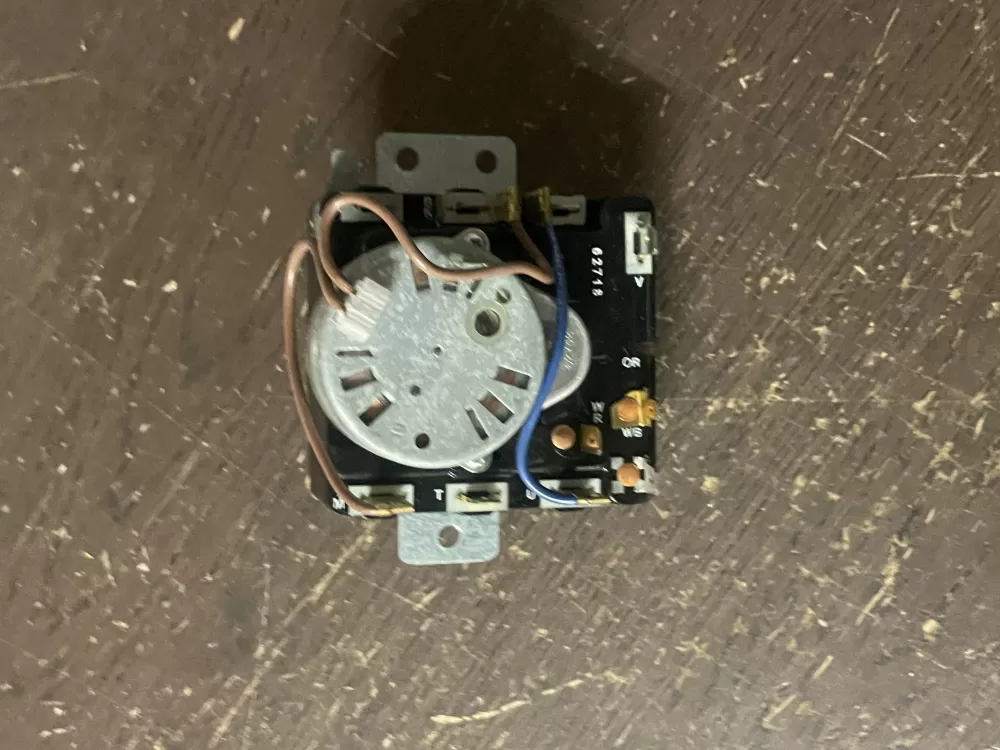 Whirlpool Maytag 8299779 Kenmore 8299779R Amana Dryer Timer AZ46761 | Wm657